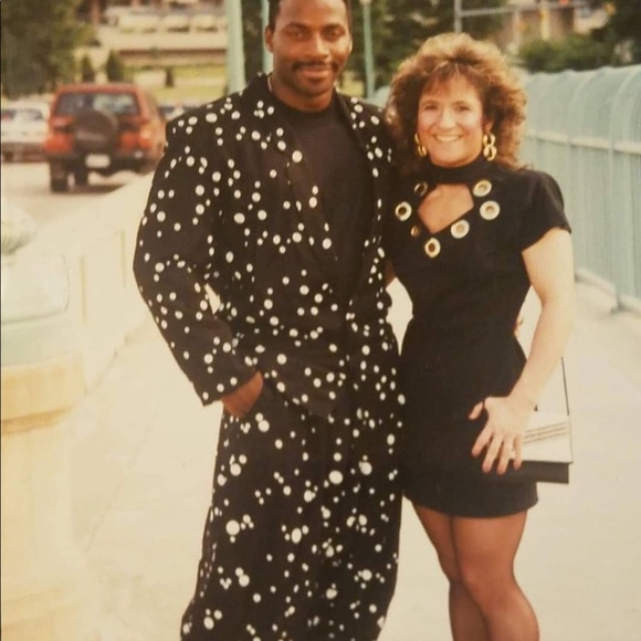 Meet your Posher, Keith - Picture 1 of 1